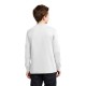 Port & Company® 100% Cotton Youth Long Sleeve Tee
