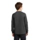 Port & Company® 100% Cotton Youth Long Sleeve Tee