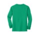 Port & Company® 100% Cotton Youth Long Sleeve Tee