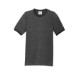 Port & Company® 100% Cotton Men's Ringer Tee