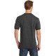 Port & Company® 100% Cotton Men's Ringer Tee