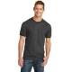 Port & Company® 100% Cotton Men's Ringer Tee