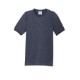 Port & Company® 100% Cotton Men's Ringer Tee