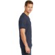 Port & Company® 100% Cotton Men's Ringer Tee