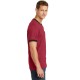 Port & Company® 100% Cotton Men's Ringer Tee