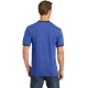 Port & Company® 100% Cotton Men's Ringer Tee