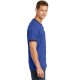 Port & Company® 100% Cotton Men's Ringer Tee