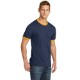 Port & Company® 100% Cotton Men's Ringer Tee