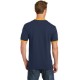 Port & Company® 100% Cotton Men's Ringer Tee