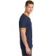 Port & Company® 100% Cotton Men's Ringer Tee