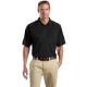CornerStone® Select Snag-Proof Tactical Men's Performance Polo