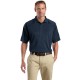 CornerStone® Select Snag-Proof Tactical Men's Performance Polo