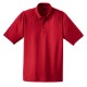 CornerStone® Select Snag-Proof Tactical Men's Performance Polo