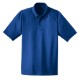 CornerStone® Select Snag-Proof Tactical Men's Performance Polo