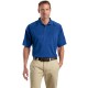 CornerStone® Select Snag-Proof Tactical Men's Performance Polo