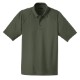 CornerStone® Select Snag-Proof Tactical Men's Performance Polo