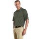 CornerStone® Select Snag-Proof Tactical Men's Performance Polo