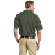 CornerStone® Select Snag-Proof Tactical Men's Performance Polo