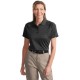 CornerStone® Select Snag-Proof Tactical Ladies' Performance Polo