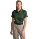 CornerStone® Select Snag-Proof Tactical Ladies' Performance Polo