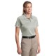CornerStone® Select Snag-Proof Tactical Ladies' Performance Polo