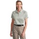 CornerStone® Select Snag-Proof Tactical Ladies' Performance Polo