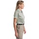 CornerStone® Select Snag-Proof Tactical Ladies' Performance Polo