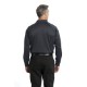 CornerStone® Select Snag-Proof Tactical Men's Performance Long Sleeve Polo