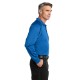 CornerStone® Select Snag-Proof Tactical Men's Performance Long Sleeve Polo