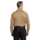 CornerStone® Select Snag-Proof Tactical Men's Performance Long Sleeve Polo