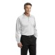CornerStone® Select Snag-Proof Tactical Men's Performance Long Sleeve Polo