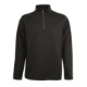 Charles River® Stealth Bonded Fleece Men's Quarter Zip