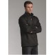 Charles River® Stealth Bonded Fleece Men's Quarter Zip