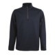 Charles River® Stealth Bonded Fleece Men's Quarter Zip