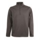 Charles River® Stealth Bonded Fleece Men's Quarter Zip