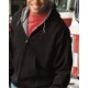 Charles River® Tradesman Full Zip Men's Hoodie