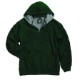 Charles River® Tradesman Full Zip Men's Hoodie