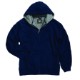 Charles River® Tradesman Full Zip Men's Hoodie