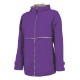 Charles River® New Englander Ladies' Rain Jacket