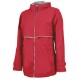 Charles River® New Englander Ladies' Rain Jacket