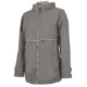 Charles River® New Englander Ladies' Rain Jacket