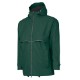 Charles River® New Englander Men's Rain Jacket