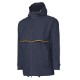 Charles River® New Englander Men's Rain Jacket