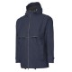 Charles River® New Englander Men's Rain Jacket