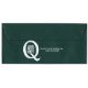 Envelope Shape Vinyl Document Pouch