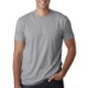 Next Level® Premium Cotton Men's Fitted Tee