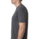 Next Level® Premium Cotton Men's Fitted Tee