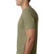 Next Level® Premium Cotton Men's Fitted Tee