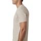 Next Level® Premium Cotton Men's Fitted Tee