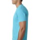 Next Level® Premium Cotton Men's Fitted Tee